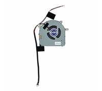 Landalanya Ventilateur de rechange pour station d'accueil d'ordinateur Dell Thunderbolt Dock TB16 K16A MG75150V1-C110-S9A DC28000J3S0 5 V CC