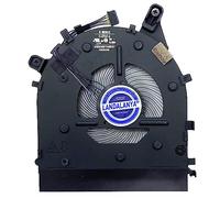 LANDALANYA Ventilateur de refroidissement de processeur de remplacement pour Lenovo Thinkpad E14 E15 Gen 2 E15 GEN 4 pour Intel Version C-271C-1 5F10Z58243 DC28000FTT0 DC5V 0,38A