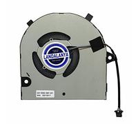 LANDALANYA Ventilateur de refroidissement de rechange pour ordinateur portable Dell Latitude 3420 3520 Series 0YD29T EG50050S1-CH80-S9A DC5V 0,39 A