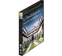 L'Andalousie Au fil du Guadalquivir DVD