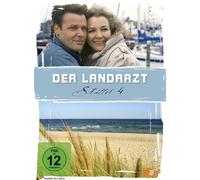 Landarzt,der - Der Landarzt - Staffel 4 (4 DVDs)