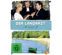 Landarzt,der - Der Landarzt,Staffel 7