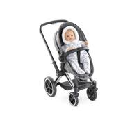 Landau 3 en 1 Cybex Corolle