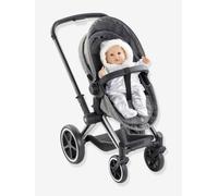 Landau 3 en 1 Cybex gris TU
