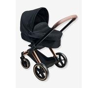 Landau 3en1 Cybex Priam pour poupon noir TU