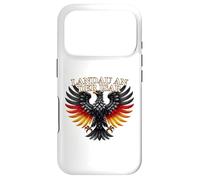 Landau an der Isar Deutsch Deutschland German Souvenir Artik Coque pour iPhone 17 Pro