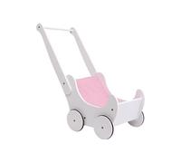 Landau Avec Matelas Blanc G