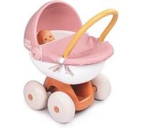 Landau Câlin pour Poupons Smoby Baby Nurse Multicolore