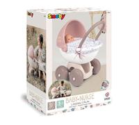 Landau Câlin Smoby Baby Nurse