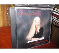 Landau, Clara - Love Changes Everything