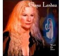 Landau, Clara - Watch Me Dance