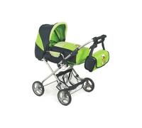 LANDAU COMBI POUSSETTE BAMBINA POUPEE - BAYER CHIC 2000 - 586T16