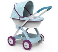 Landau de poupon Smoby Frozen Multicolore E