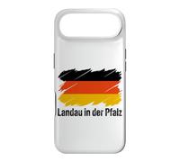 Landau in der Pfalz, Allemagne, Allemagne Coque pour iPhone Air
