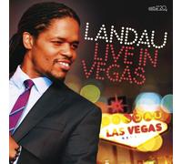 Landau - Landau Live In Vegas [Cd]
