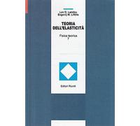 Landau Lev D. Lifsi - Fisica Teorica. Vol. 7: Teoria Dell