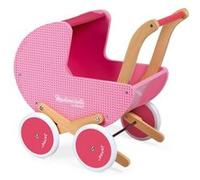 Landau Mademoiselle Janod Rose Rose G
