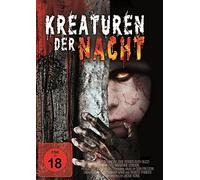 Landau,Martin - Kreaturen der Nacht [Import]