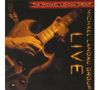 Landau, Michael - Live [Import]