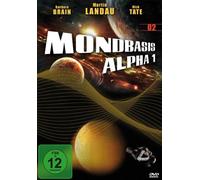 Landau - Mondbasis Alpha 1-No.02 [Import]