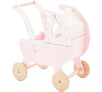 Landau poupées Sweet Dreams Beige G