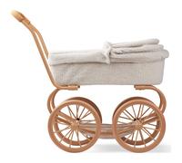 Landau pour poupée Adaline Mini Me Sandy