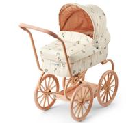 Landau pour poupée Adaline Peach