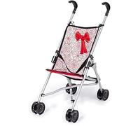 Landau Pour Poupées - Claudio Reig - Rose - À Partir De 18 Mois - Mixte - Dimensions Non Spécifiées