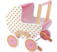 Landau pour poupon Candy Chic