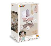 Landau pour poupon Smoby Baby Nurse