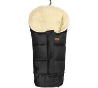 Landau - poussette Sensillo - SILLO-8478 - Sac de couchage Combi 3en1 noir