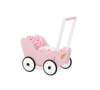 Landau Rose Pour Poupées Lea