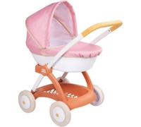Landau Smoby Baby Nurse pour Poupées