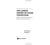 Landau Theory Of Phase Transitions (V3)