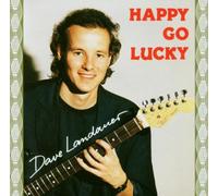 Landauer,Dave - Happy-Go-Lucky