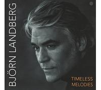Landberg,Björn - Timeless Melodies(Ep)