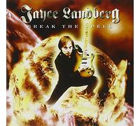 Landberg, Erik Jayce - Break The Spell [Import]