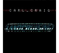 Landcruising by Carl Craig [CD] NEUF