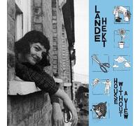 Lande Hekt - House Without A View [Compact Discs]