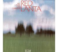 Lande - Red Lanta