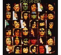 Can – Landed – CD – Remasterisé