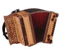 Landerer Landerer Mini Classic G/C/F/Bb Olive R