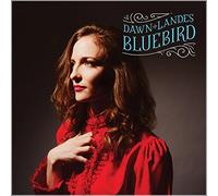 Landes, Dawn - Bluebird