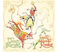 Landes, Dawn - Sweet Heart Rodeo