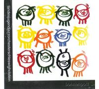 Landes Jugend Jazz Orchester Schleswig-Holstein - Bohnenpott