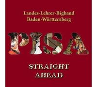 Landes-Lehrer-Bigband - Pisa Straight Ahead [Import]