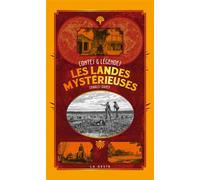 Landes mysterieuses (geste) (poche - relie) coll. baroque - Charles Daney - Geste - broché - Contes / Légendes