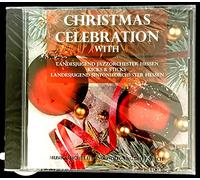 Landesjugend Jazzorchester Hessen - Christmas Celebration - LJJO + Kicks & Sticks Voices + LJSO