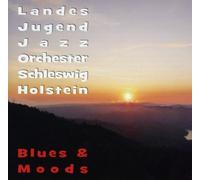 Landesjugendjazzorchester Schleswig-Holstein - Blues & Moods [Import]