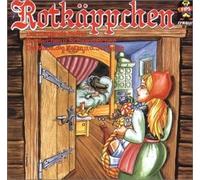 Landestheater Detmold/Innsbruck - Rotkäppchen / Die Maus, die Katze und die Schlange / Der fliegende Koffer / Brüderchen und Schwesterchen